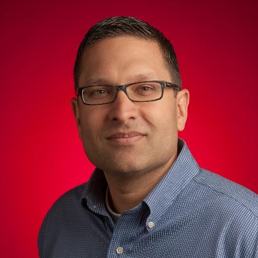Neel Chauhan