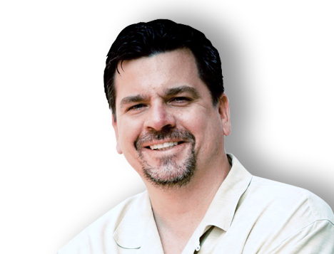 Scott Suhy