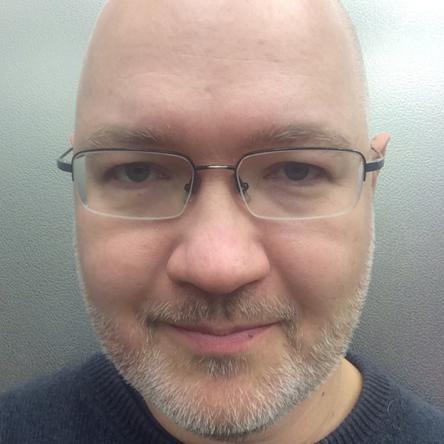 Martin Korman
