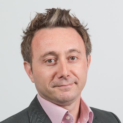 Jonathon Southam