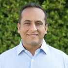 Raj Barot
