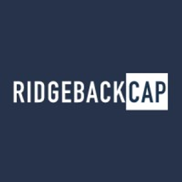 Ridgeback Capital
