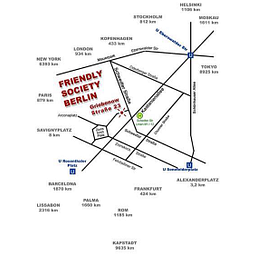 Apollo Friendly Society