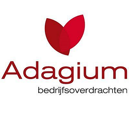Adagium bedrijfsoverdrachten