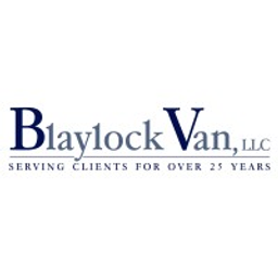 Blaylock Van
