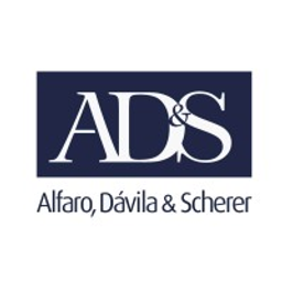 Alfaru Davila y Scherer