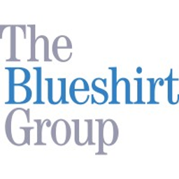 The Blueshirt Group
