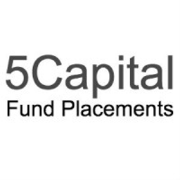 5 Capital Funds Placement