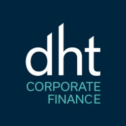 DHT Corporate Finance AS
