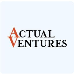 Actual Ventures