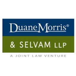 Duane Morris & Selvam LLP