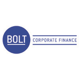 Bolt Corporate Finance