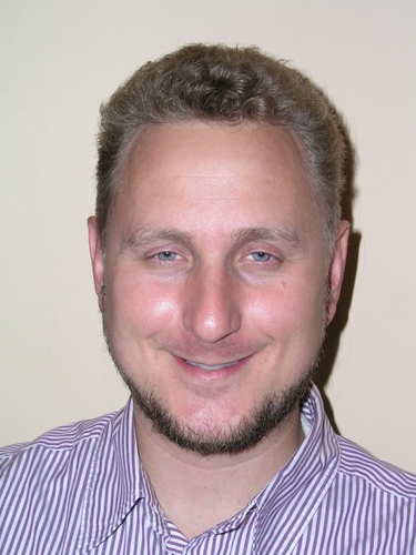 Alexander Goshchitsky