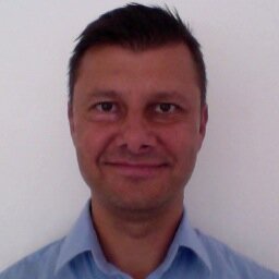 Tamas Bohner