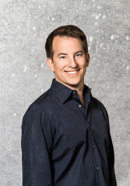 Peter Hebert