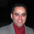 Ardavan Tehrani