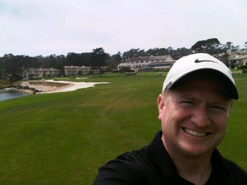 Jeff McDowell