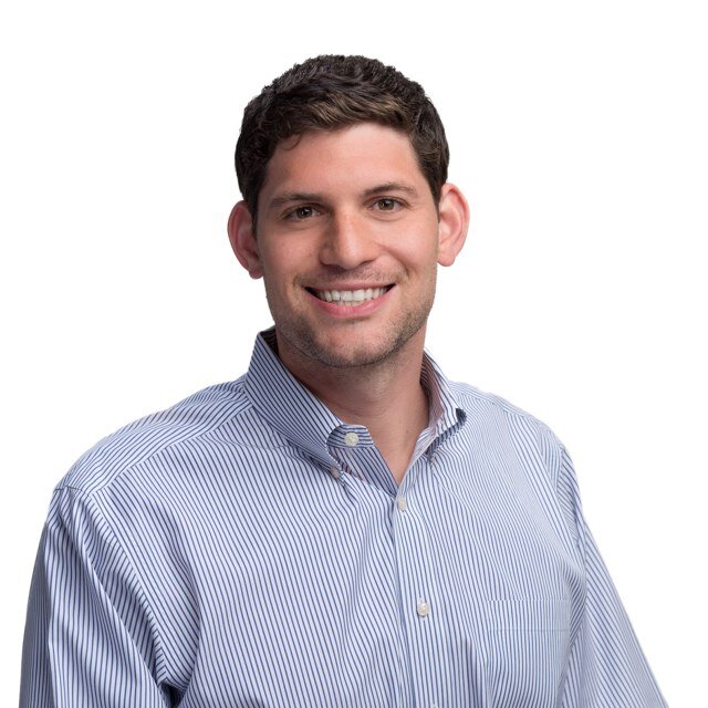 Jared Toren