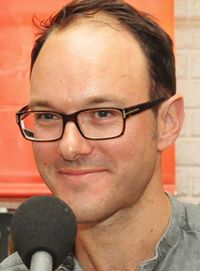 Rob McMillen
