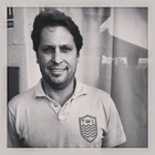 Pedro Gil