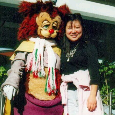 Annie Guan