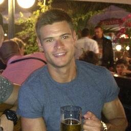 Zach Sims