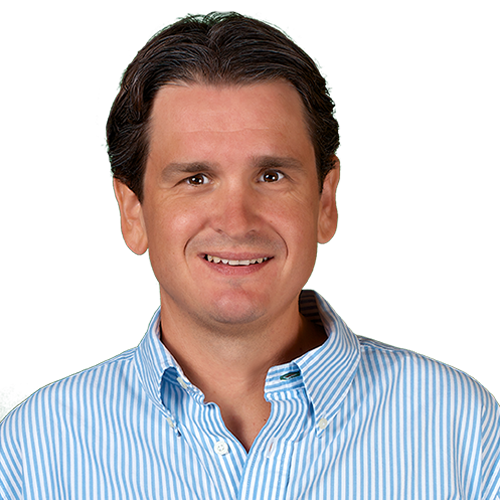 James Ashcroft