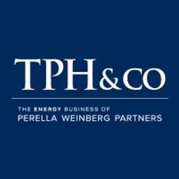 Tudor Pickering Holt & Company