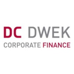 DC Dwek Corporate Finance Ltd