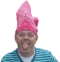 Matt Audette
