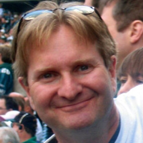 Jay Minkoff