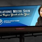 Meeri Shin