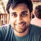 Hiten Parmar