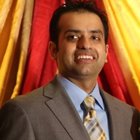 Hitesh Mirchandani