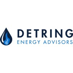 Detring Energy Advisors
