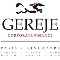 GEREJE Corporate Finance