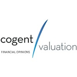 Cogent Valuation