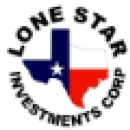 Lone Star Investments Corporation