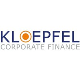 Kloepfel Corporate Finance