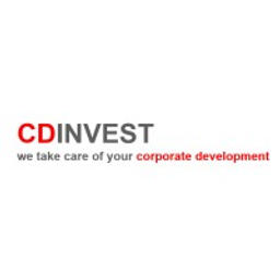CD Invest Consult GmbH