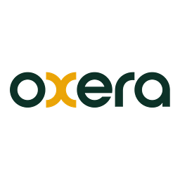 Oxera Consulting LLP
