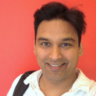 Ashish Chordia