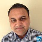 Ashish Goyal