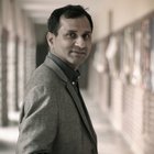 Ashish Mittal