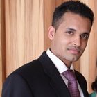 Sid Jain