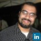 Haroon Haque