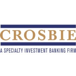 Crosbie & Company Inc.