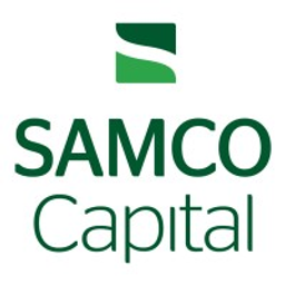 SAMCO Capital Markets