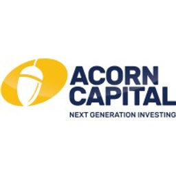 Acorn Capital
