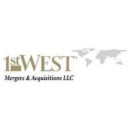 1stWEST Mergers & Acquisitions